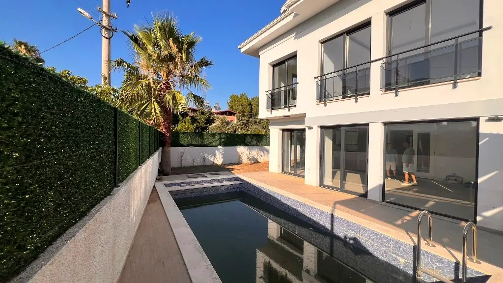 Villa in Ciftlik